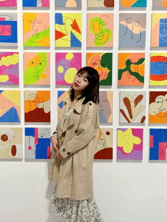 李沁遥