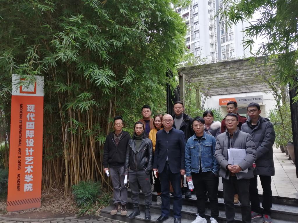 公司召开员工会筹备委员会会议